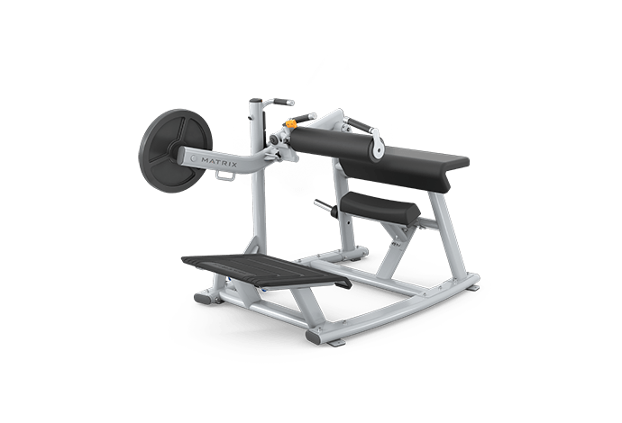 Matrix hotsell plate loaded